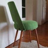 Baumann model chair Mondor years 60