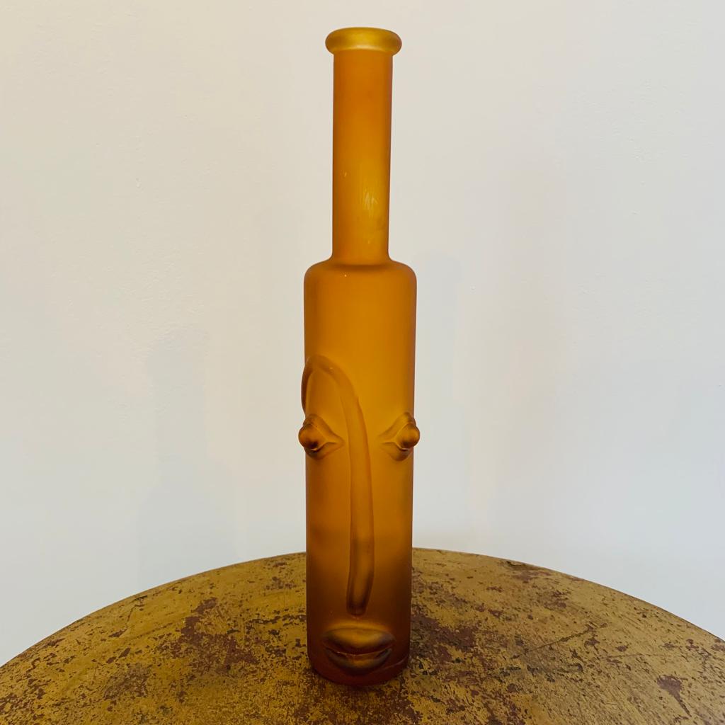 Vintage Kefla bottle