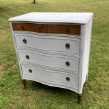 Chest of drawers mid-twentieth century