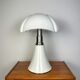 1970s Large Vintage Pipistrello Lamp by Gae Aulenti for Martinelli Luce