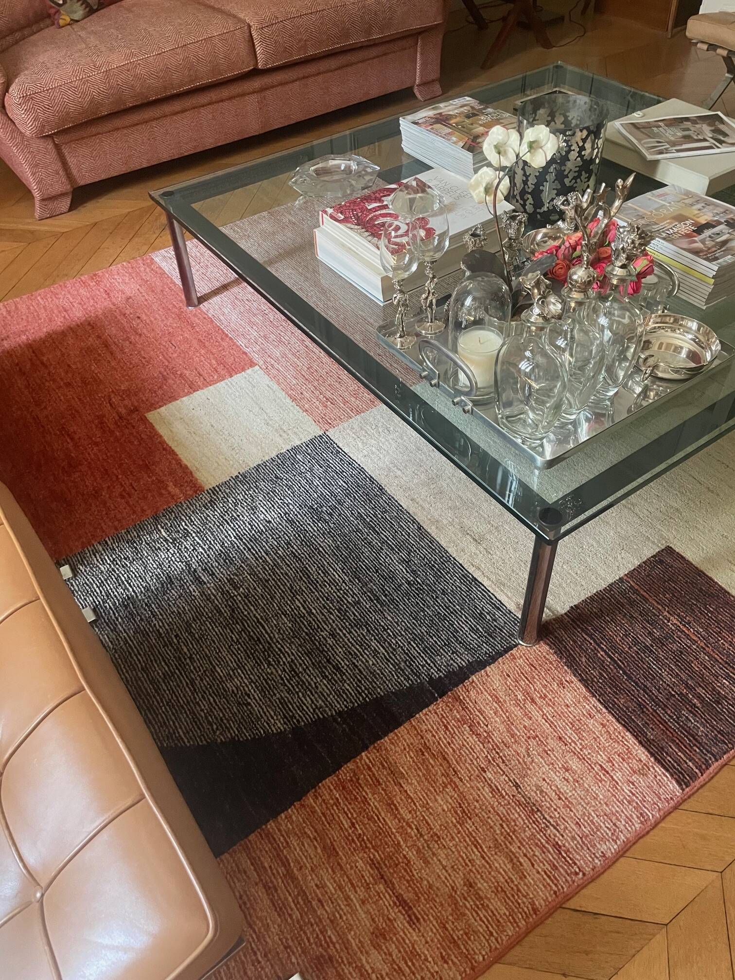 Tapis Nobilis