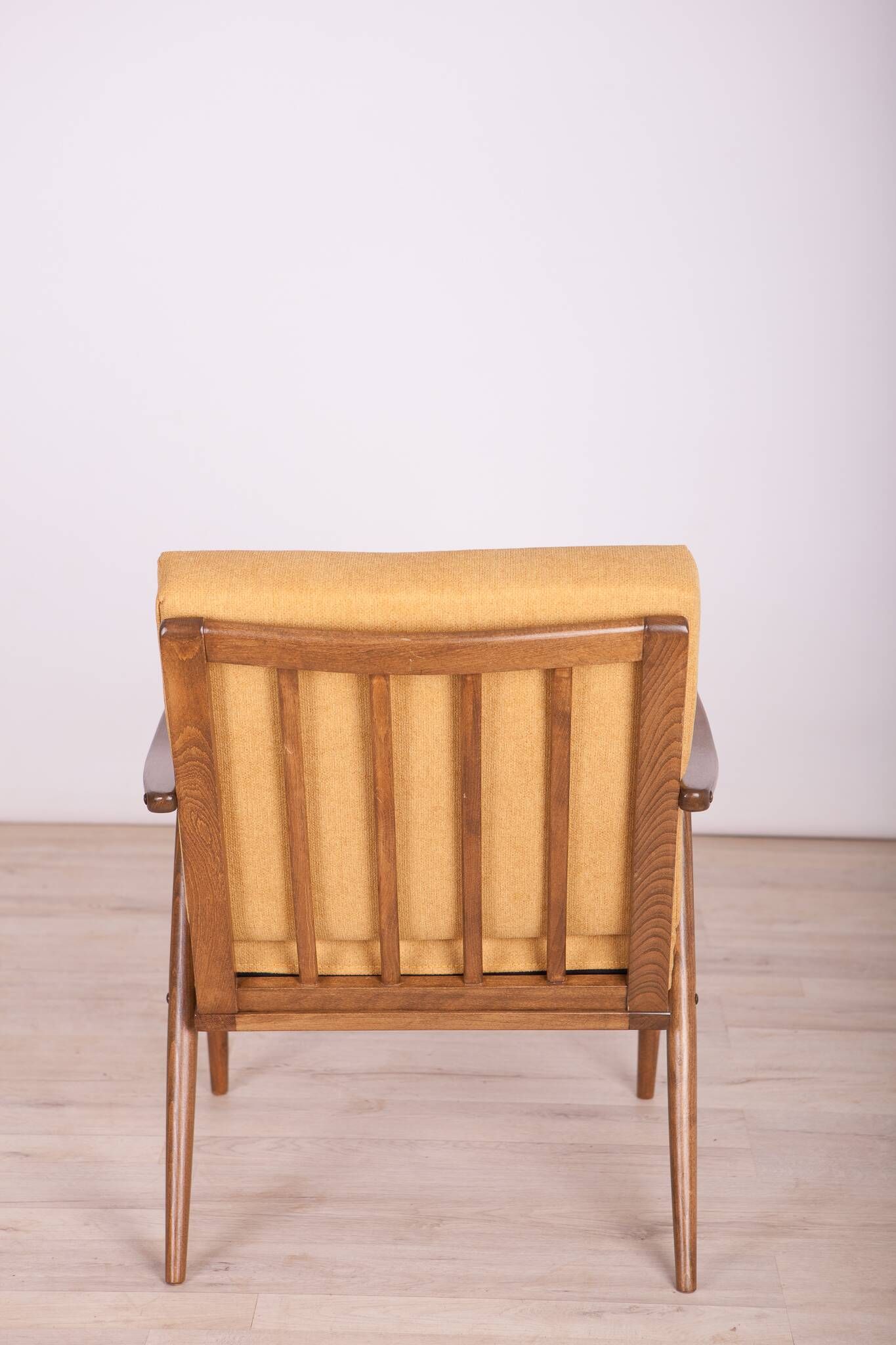 Fauteuils de TON, 1960s, Set de 2
