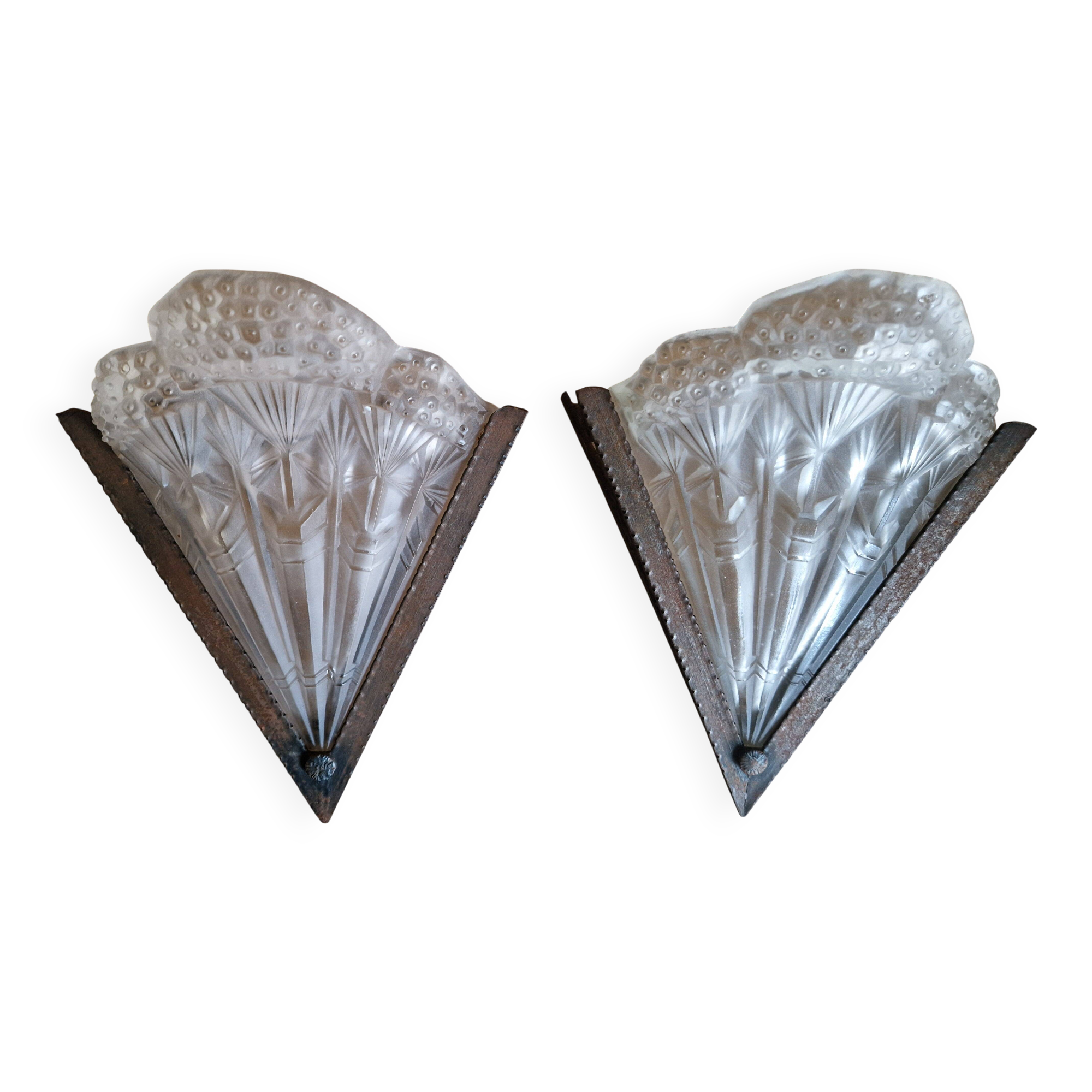 Noverdy wall lights