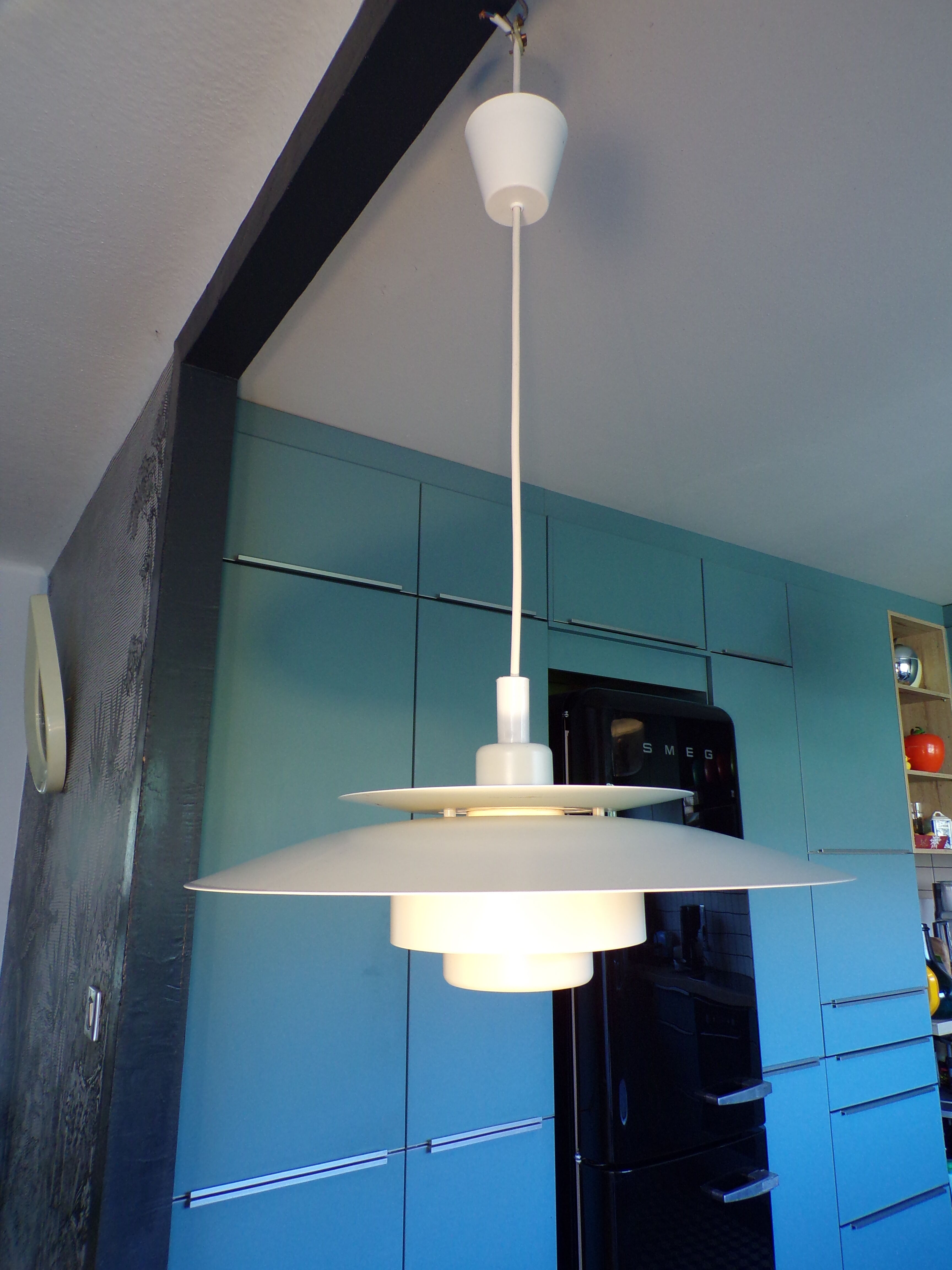 Suspension Lyskær Belysning (Danemark)