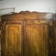 Armoire parisienne