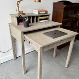 Extending Home Office Desk