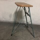 Stool high 1960