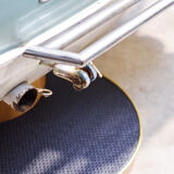 Airplane ride subject