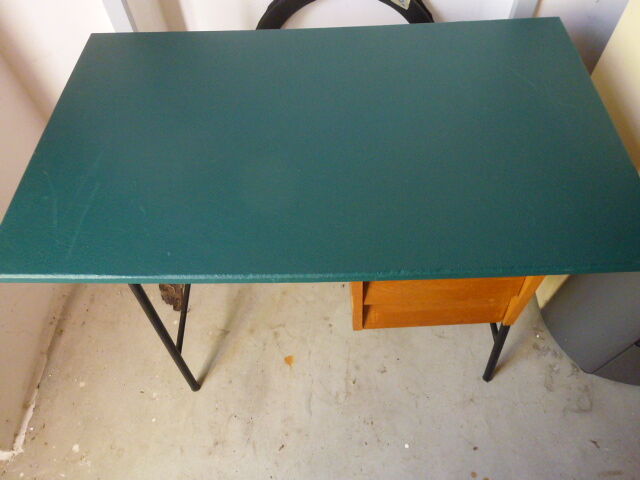 Bureau vintage année 50-60