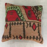 Housse de coussin déco 2P 40X40cm