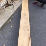 bench