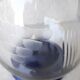 Glass decanter