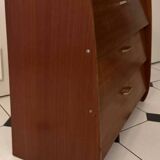 Meuble à chaussure vintage