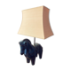 Iconic Aldo Londi Horse Lamp for Bitossi – Sculptural Italian Ceramic, 1960s