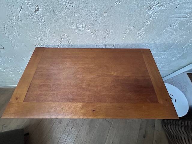 Vintage 1960s chest of drawers