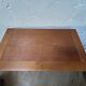 Vintage 1960s chest of drawers