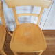 Bistro chairs