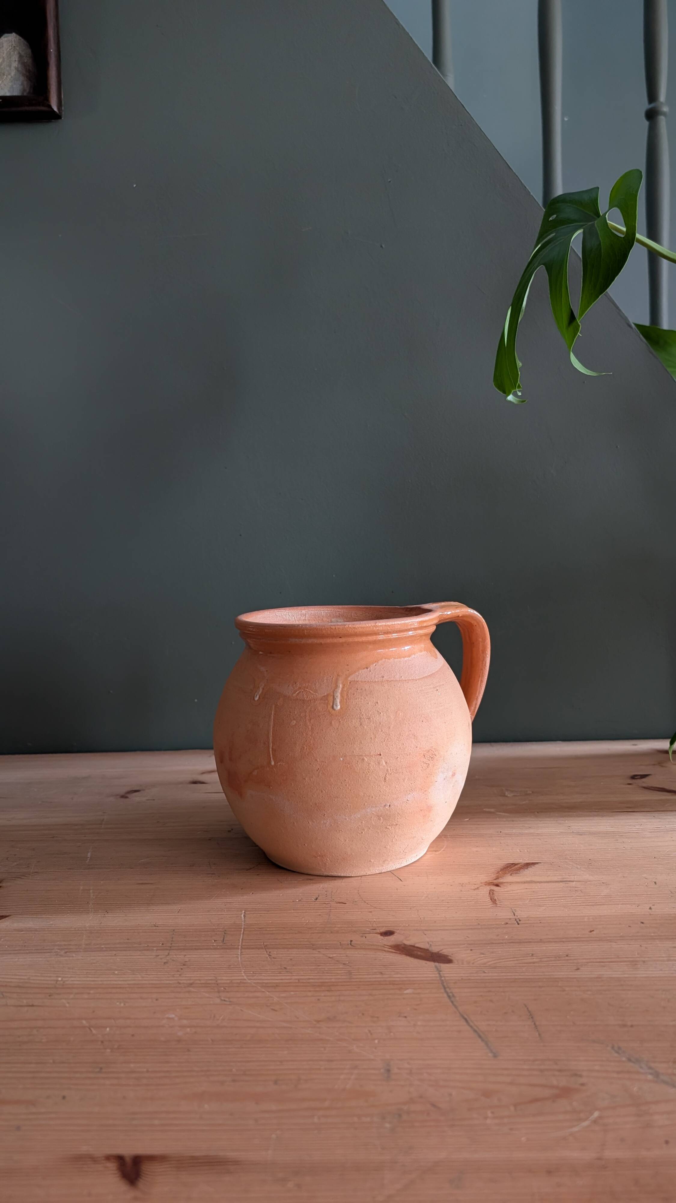 Clay pot