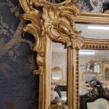 Miroir Napoléon III 166 x 104
