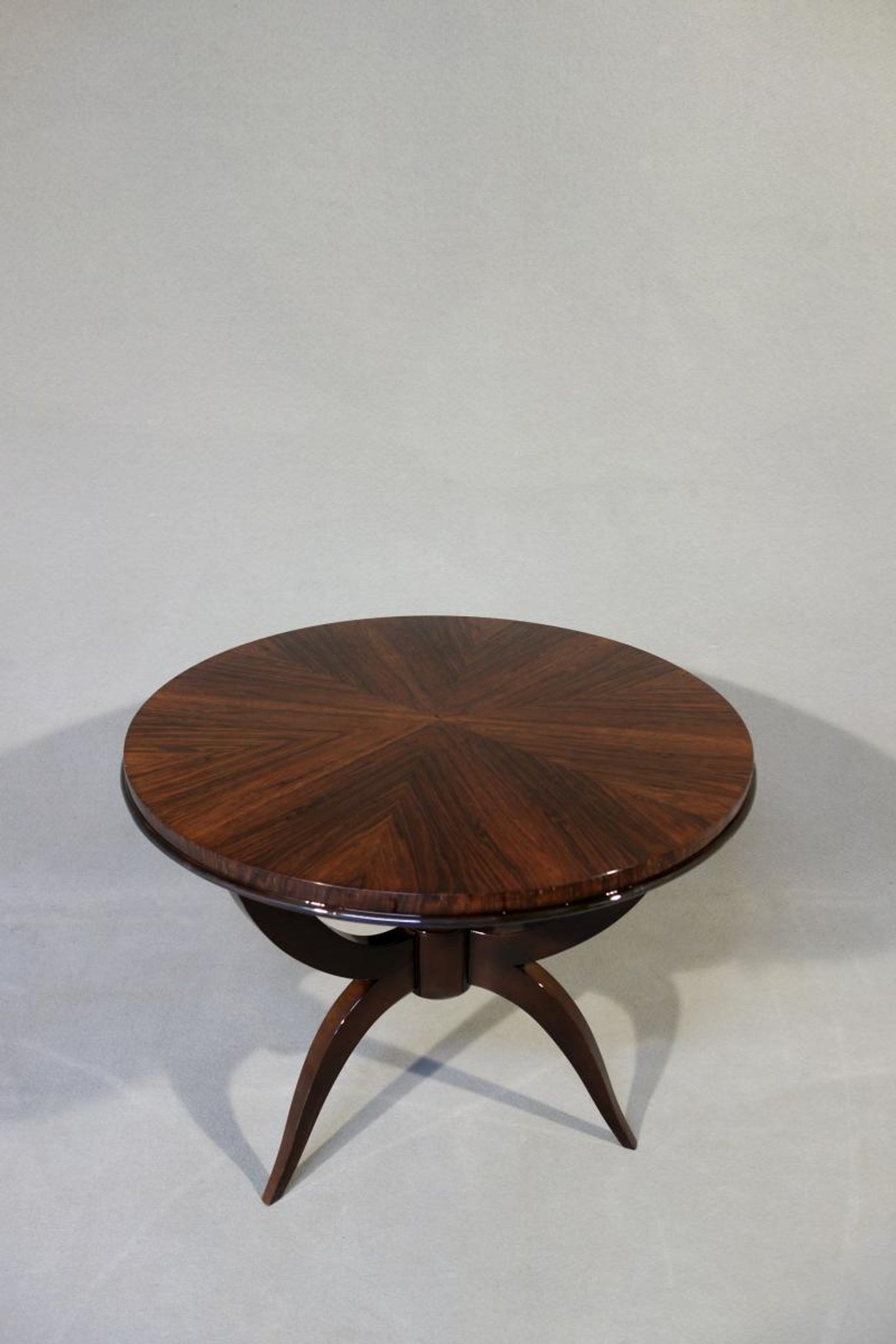 Table basse Art Déco