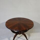 Coffee table Art Deco