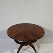 Table basse Art Déco