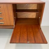 Vintage G-Plan sideboard 1960