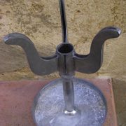 Guéridon vintage