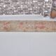 Vintage Anatolian Turkish Runner sku 1331