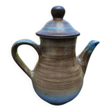 Longchamp France Coffee/Teapot