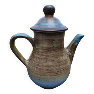Longchamp France Coffee/Teapot