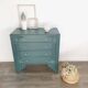 Art Deco chest of drawers