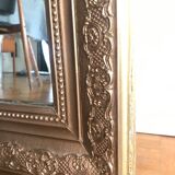 Louis Philippe Mirror