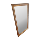 Large beveled mirror 146/84
