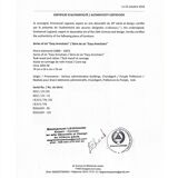 Pair of Easy Chair "Zoology"