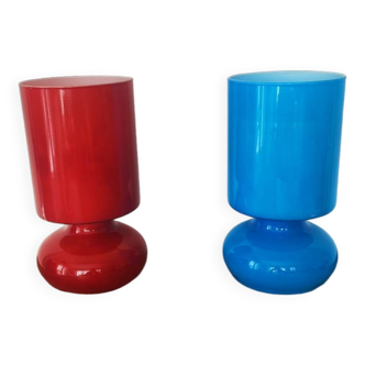 Table lamp