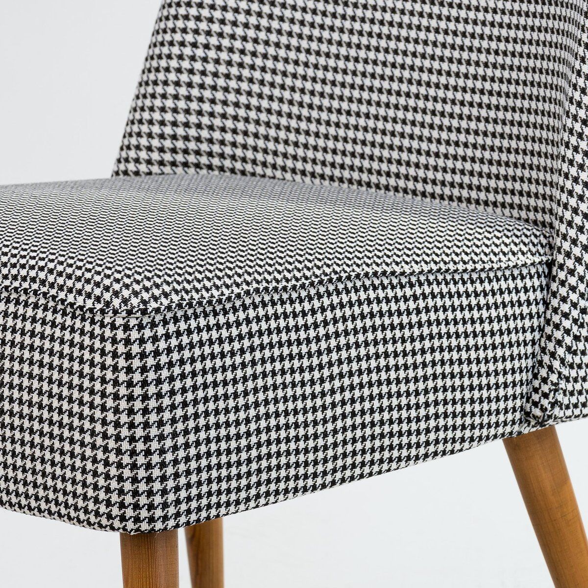 Pair of Armchairs, Czechoslovakia, 1950s