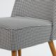Pair of Armchairs, Czechoslovakia, 1950s