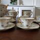 Tea or coffee service