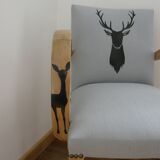 Fauteuil bridge