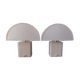 Pair of wall lamps, Olympus model, Harvey Guzzini, 70s