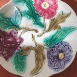 Trio of slip plates