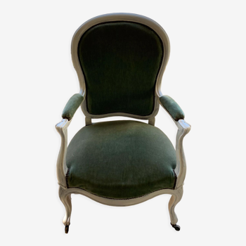 Armchair Louis XlV