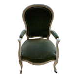 Armchair Louis XlV