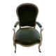 Fauteuil Louis XlV