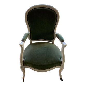 Fauteuil Louis XlV
