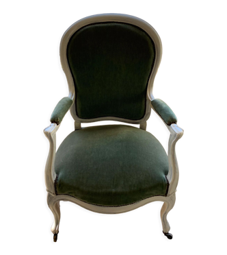 Fauteuil Louis XlV