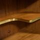 Mid-Century Teak Shelf, Denmark, 1970s