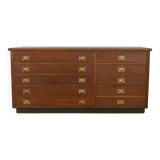 50s Drawer Cabinet