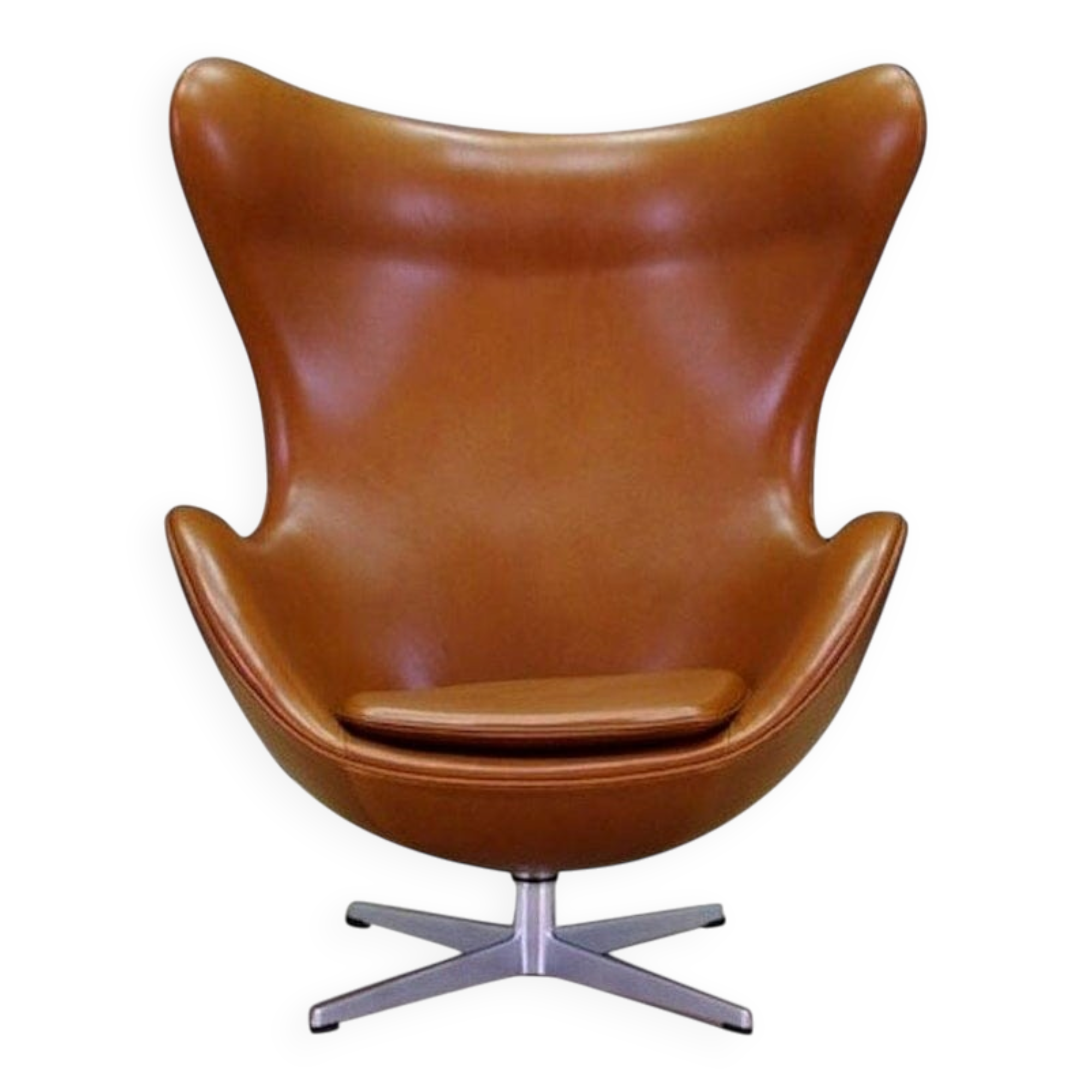 Egg Chair, Danish design, 1960s, designer: Arne Jacobsen, manufacturer: Fri